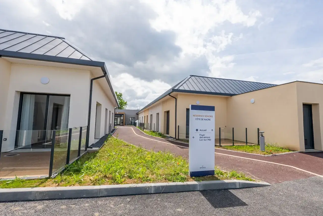Le foyer logement