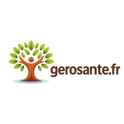 Logo gerosante.fr